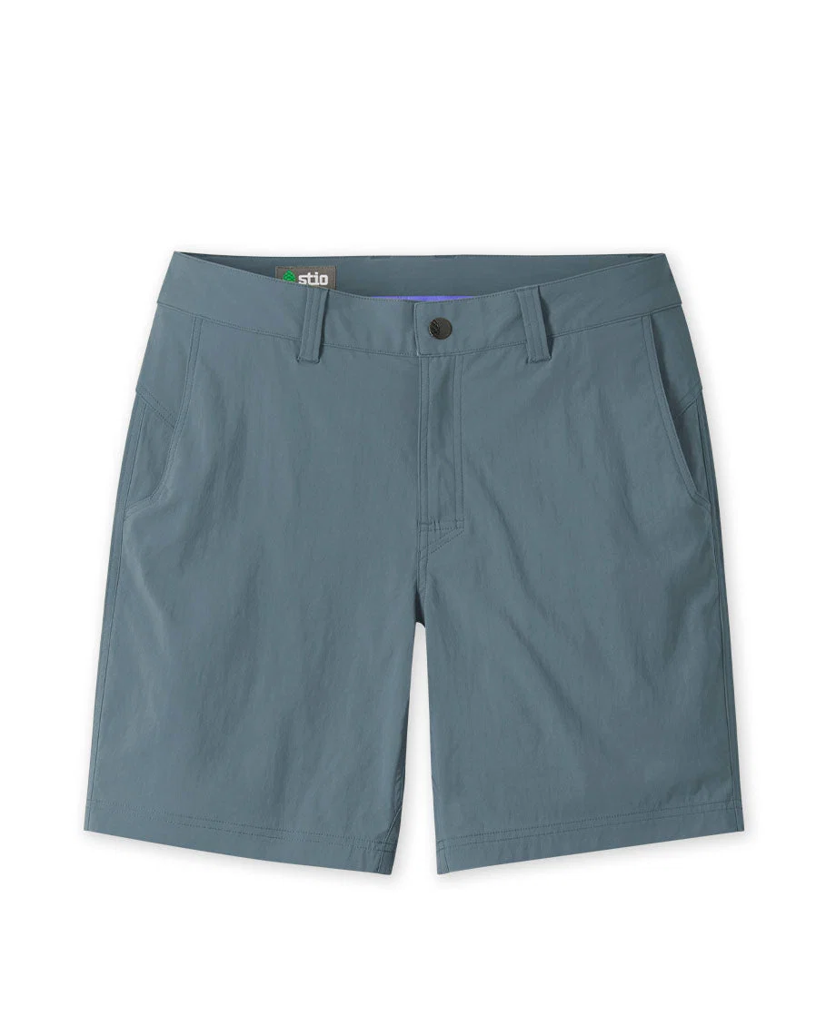 Men's Short - 8