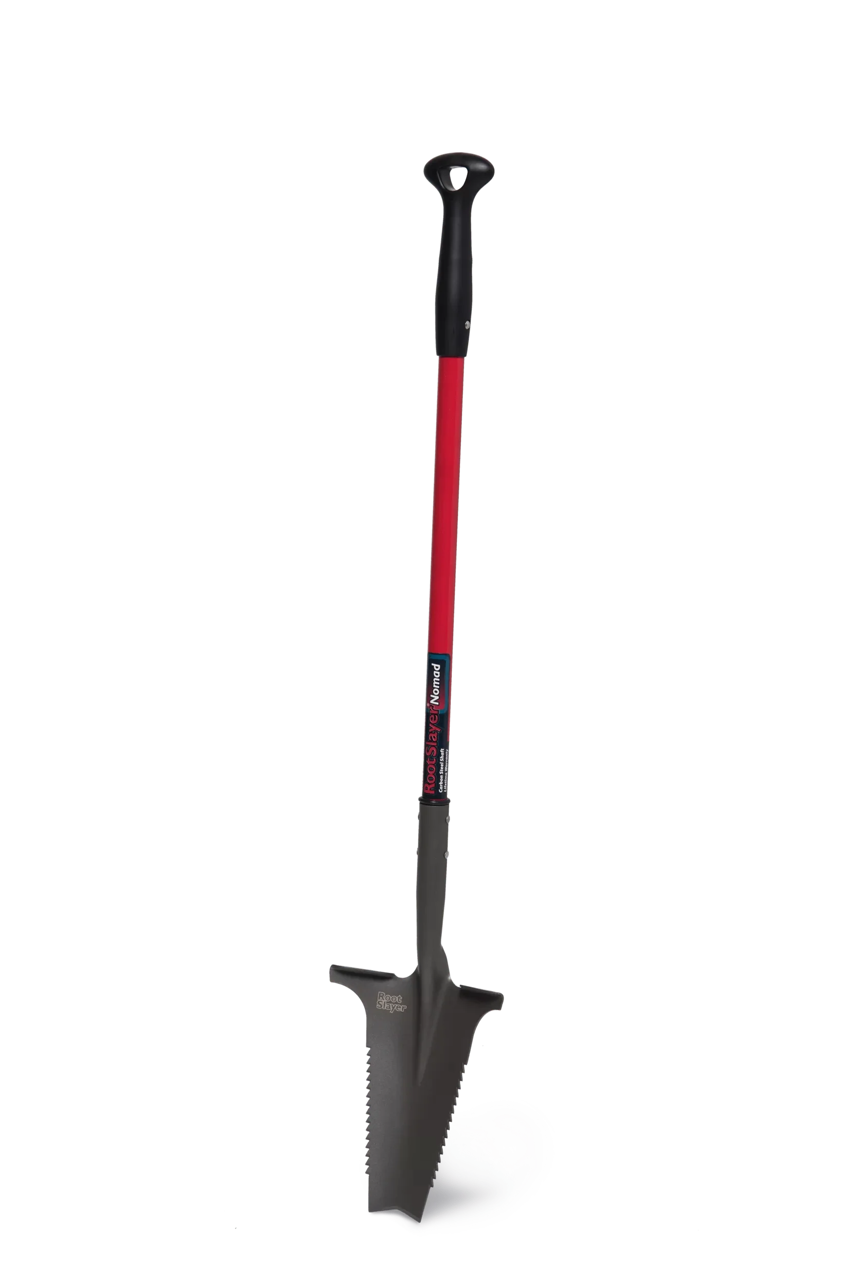 Compact Spade and Weeder for Raised Beds Small Gardens and Borders
