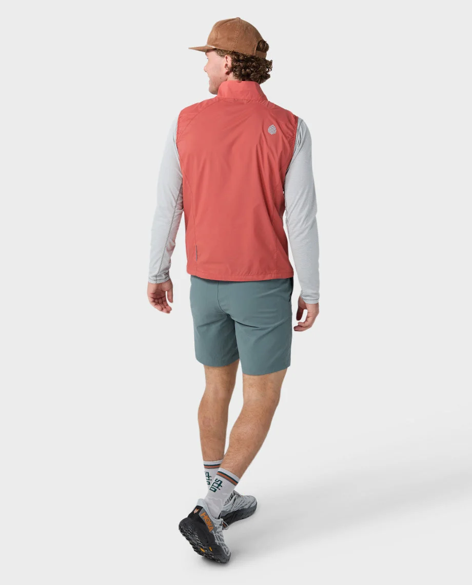 Men's Short - 8