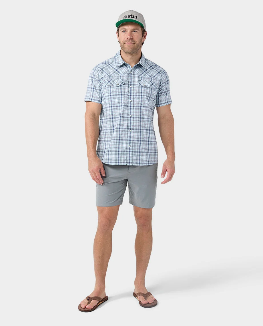 Men's Short - 7.5