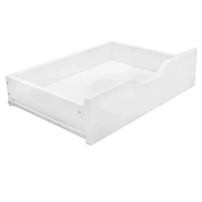 7 Drawer Cabinet with Casters -