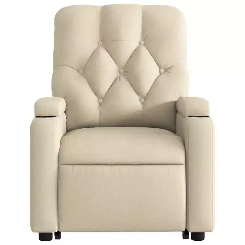 Stand Up Massage Recliner Chair