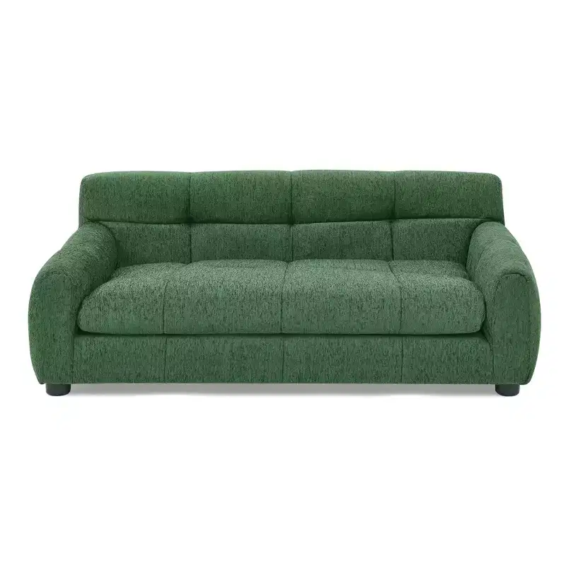 Multipet Soft and Comfortable Pet Sofa with Backrest and Armrests