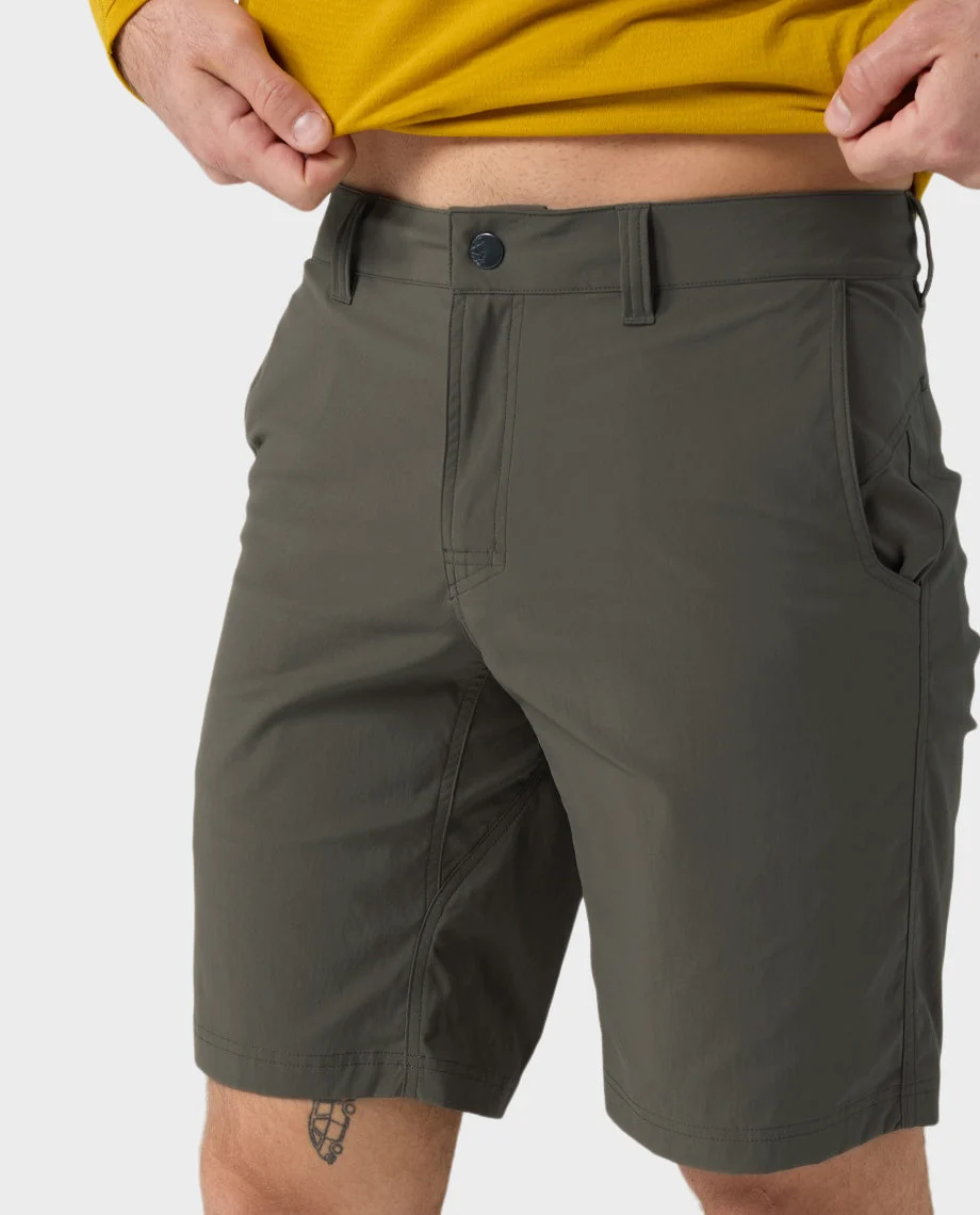 Men's Short - 10