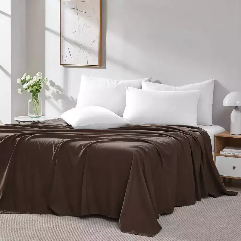 Southshore Fine Linens, Oversized Flat Sheets