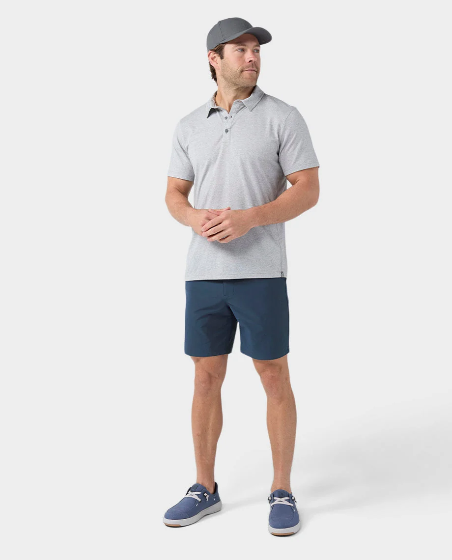 Men's Short - 7.5