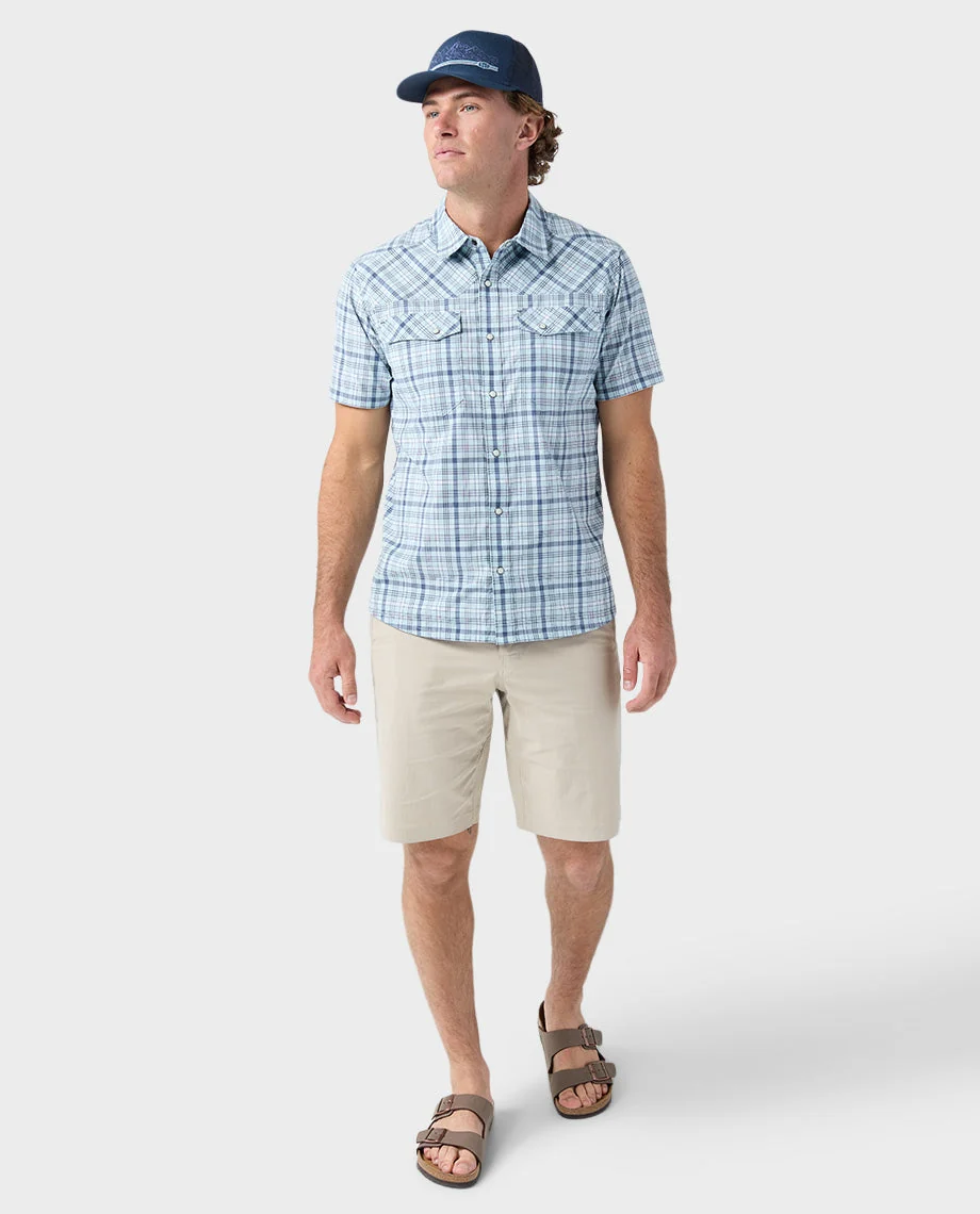 Men's Short - 10