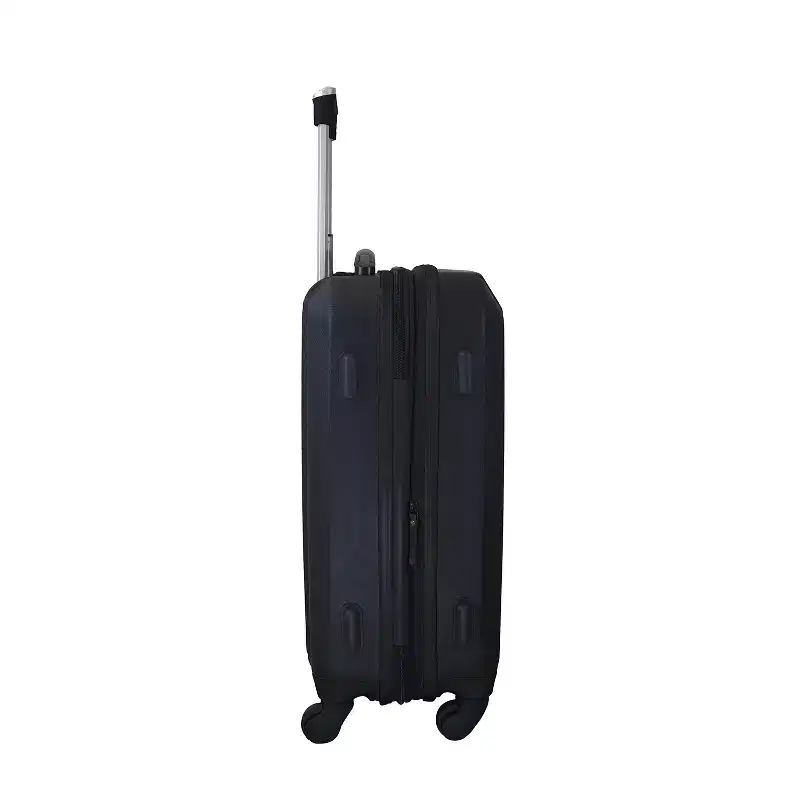 NFL 21 Hardcase Two-Tone Spinner Carry On Suitcase