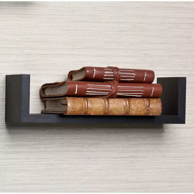 3pc Wall Shelving Set - Danya B.