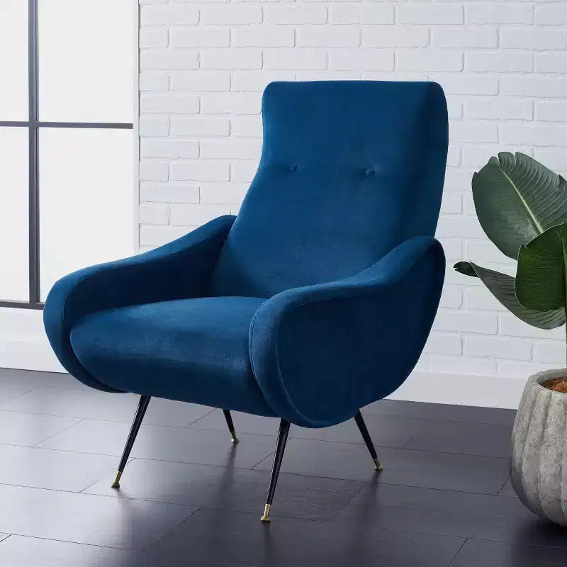 Elicia Accent Chair