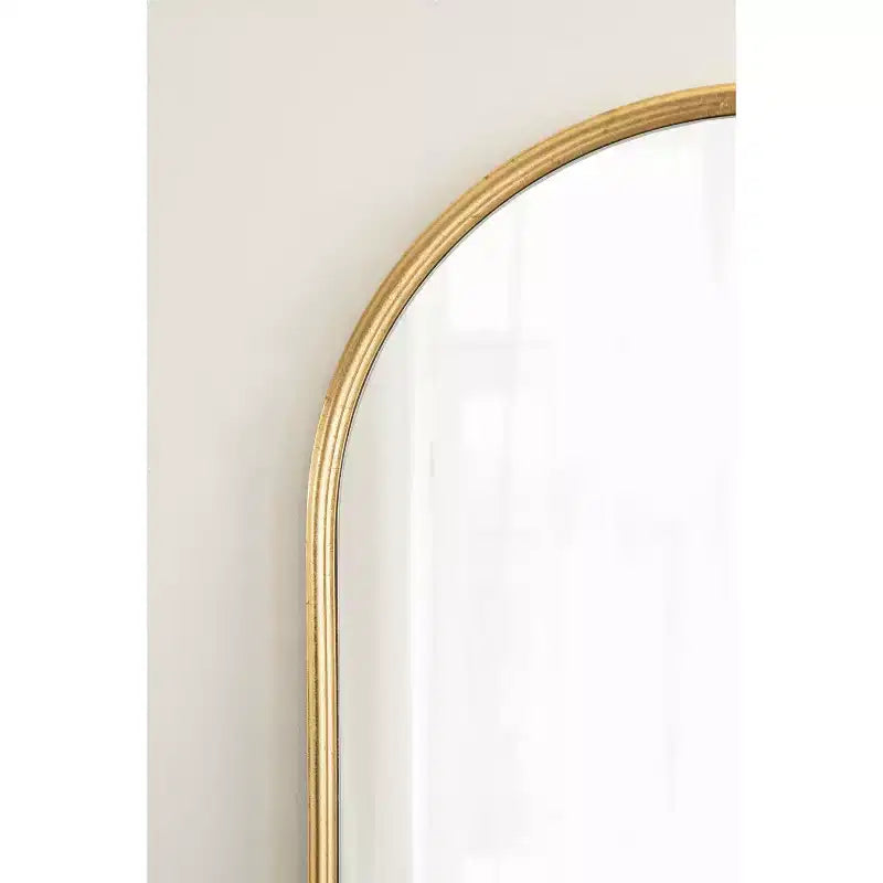 Caskill Framed Arch Wall Mirror