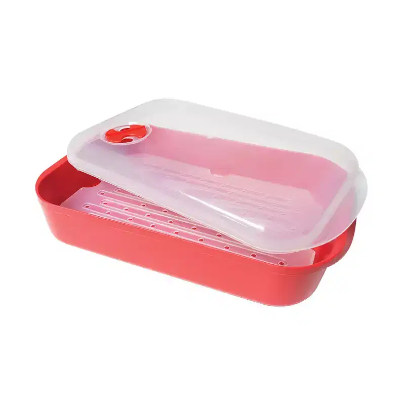 Nordic Ware Steam Cooker