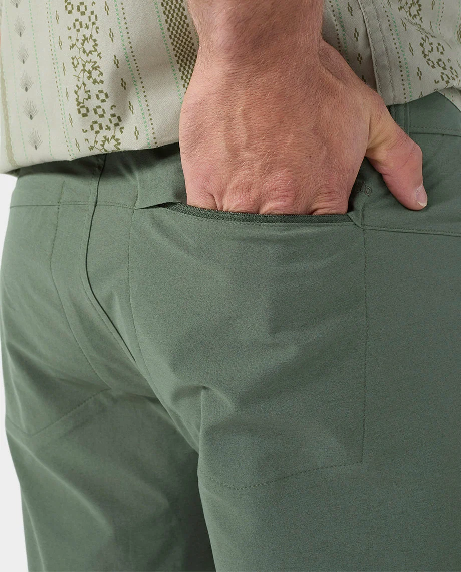 Men's Short - 9