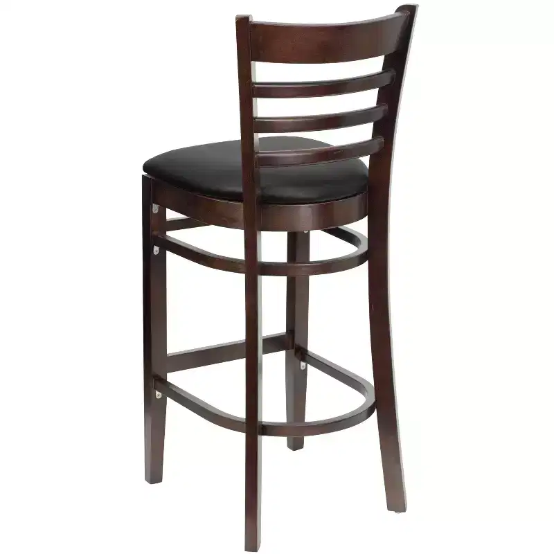 Emma and Oliver Bar Stools
