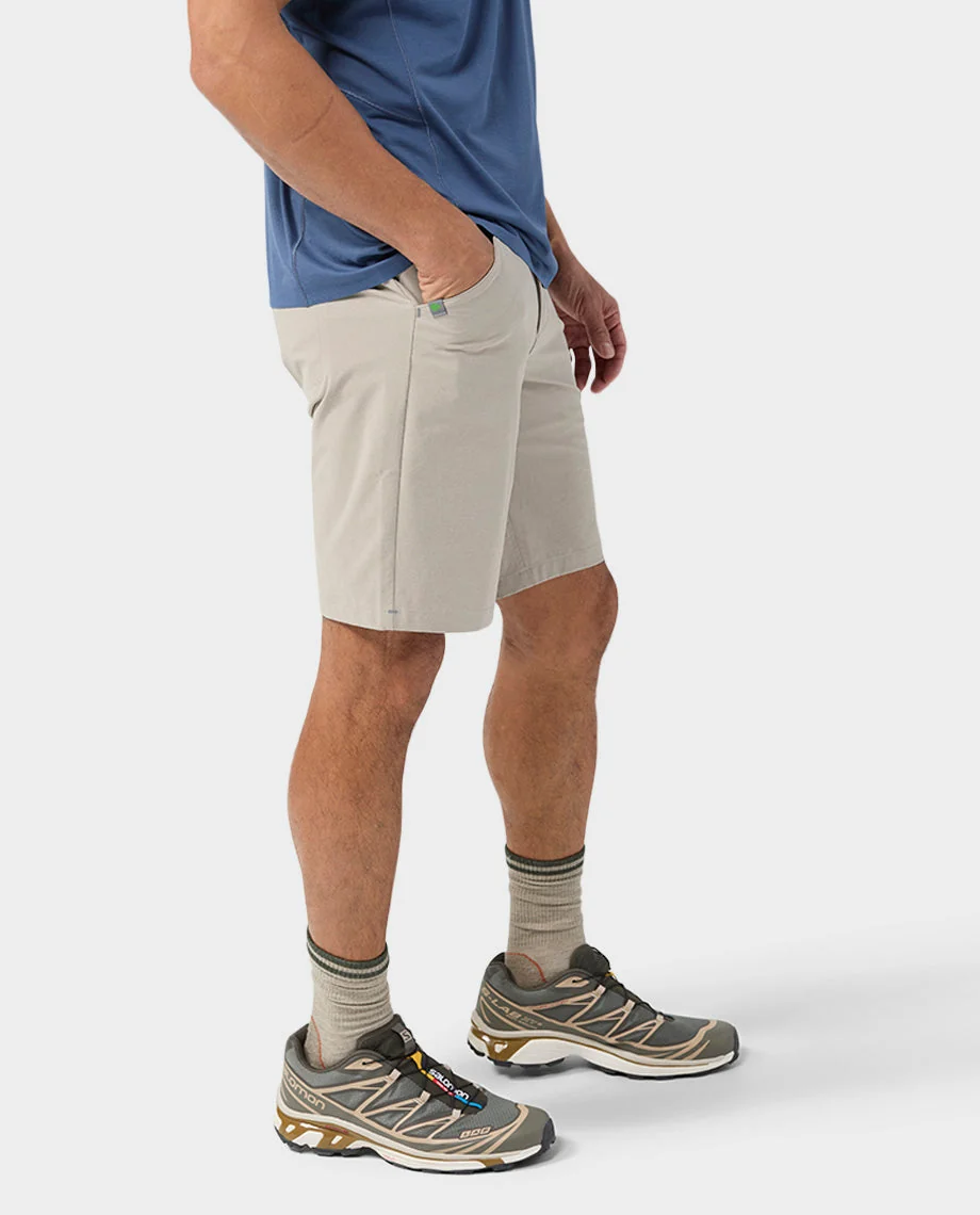 Men's Short - 9