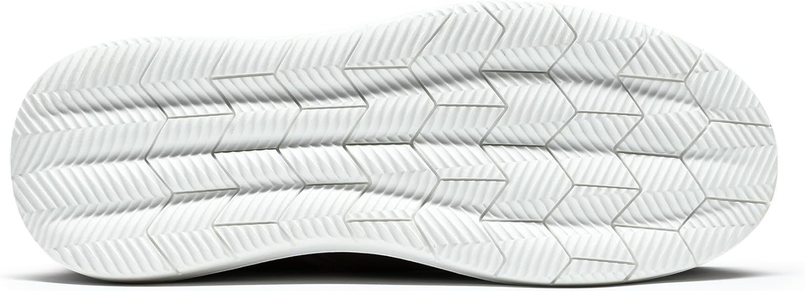 Men's Lace-Up Casual Shoes
