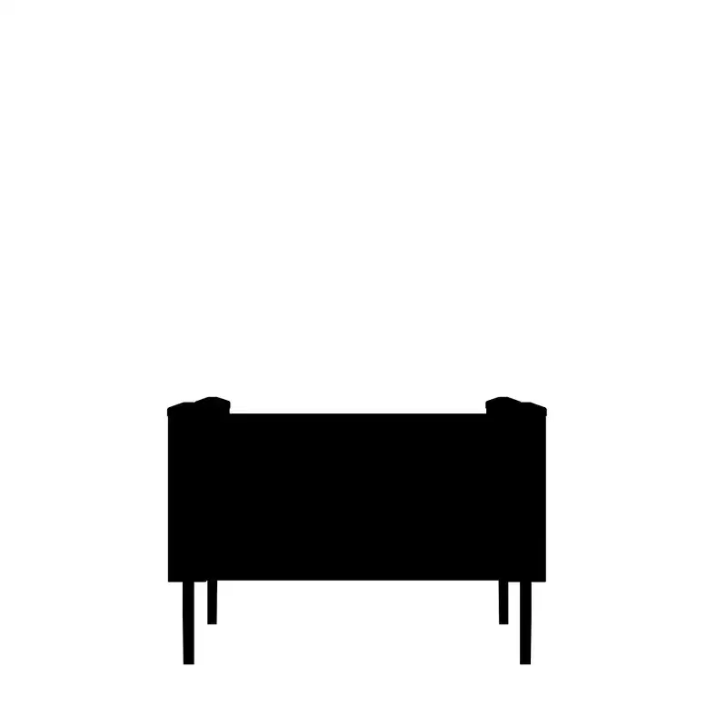 MAYERTY Raised Garden Bed PVC Raised Beds for Vegetables Outdoor Garden Raised Planter Box for Flowers