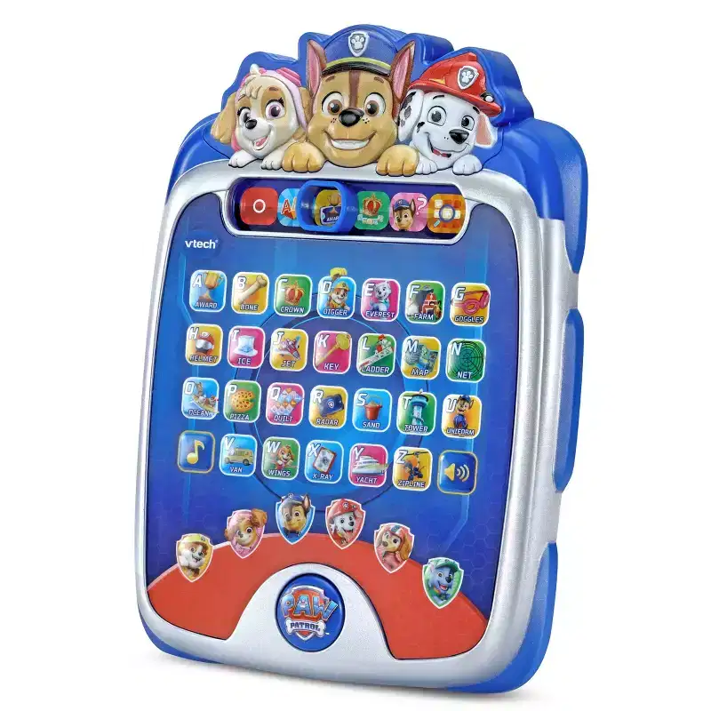 VTech PAW Patrol Light-Up Learning Pup Pad