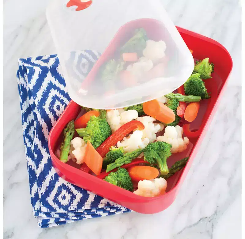 Nordic Ware Steam Cooker