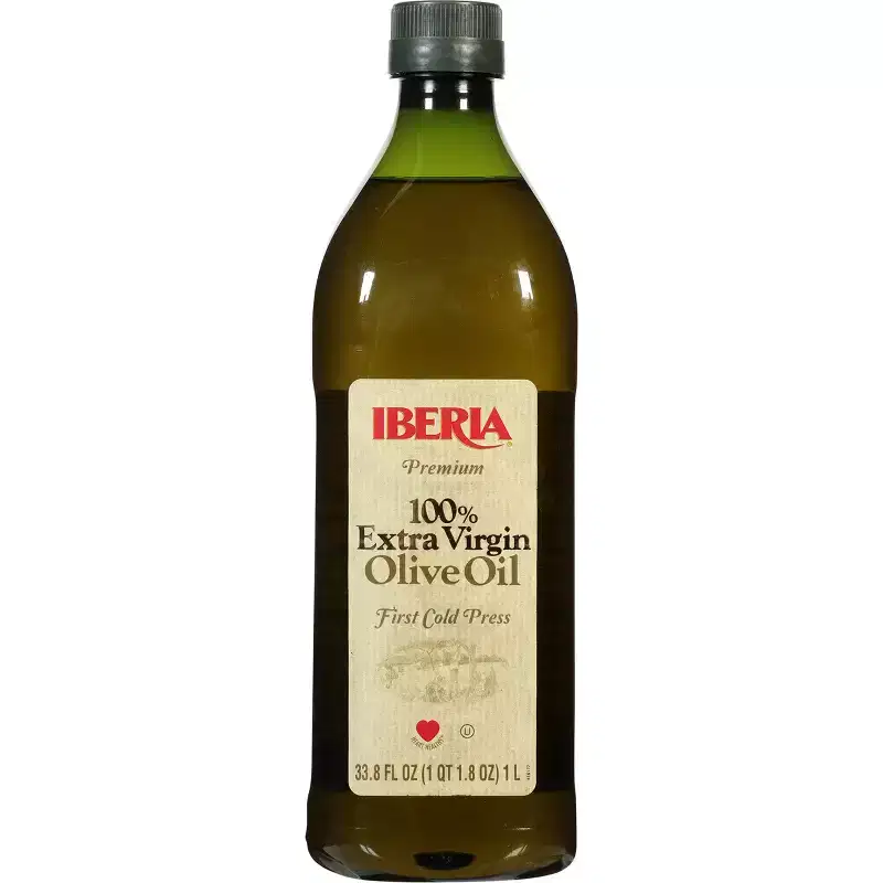 Iberia Extra Virgin Olive Oil - 34 fl oz
