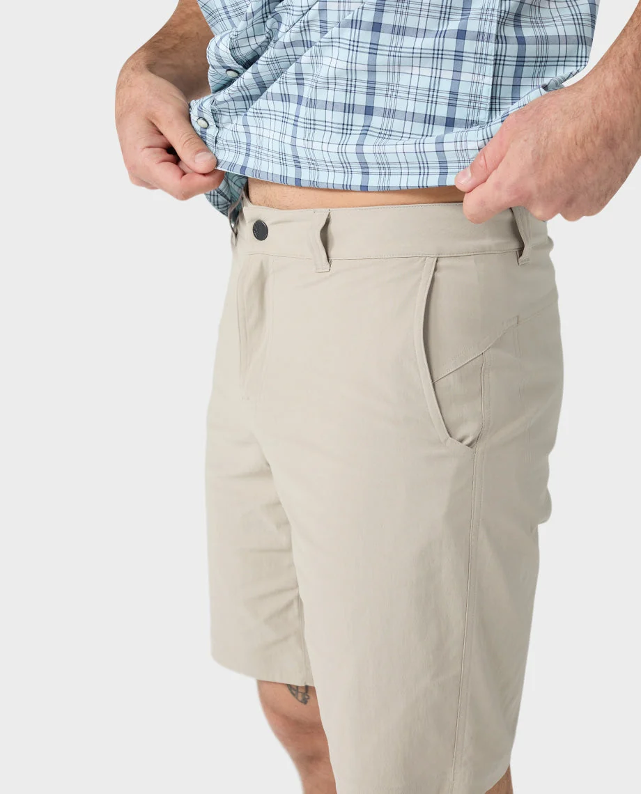 Men's Short - 10