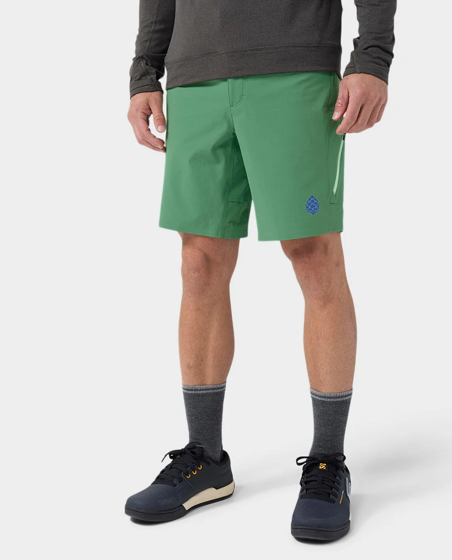 Men's Short - 9