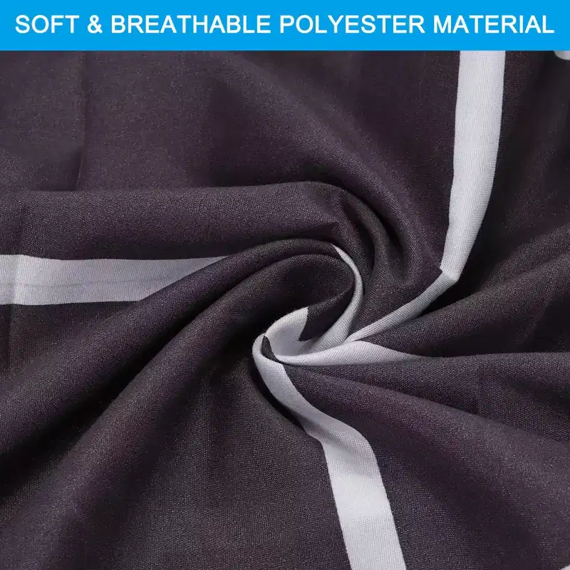 Unique Bargains Soft Lightweight Comfortable Travel Sleeping Bag Liner
