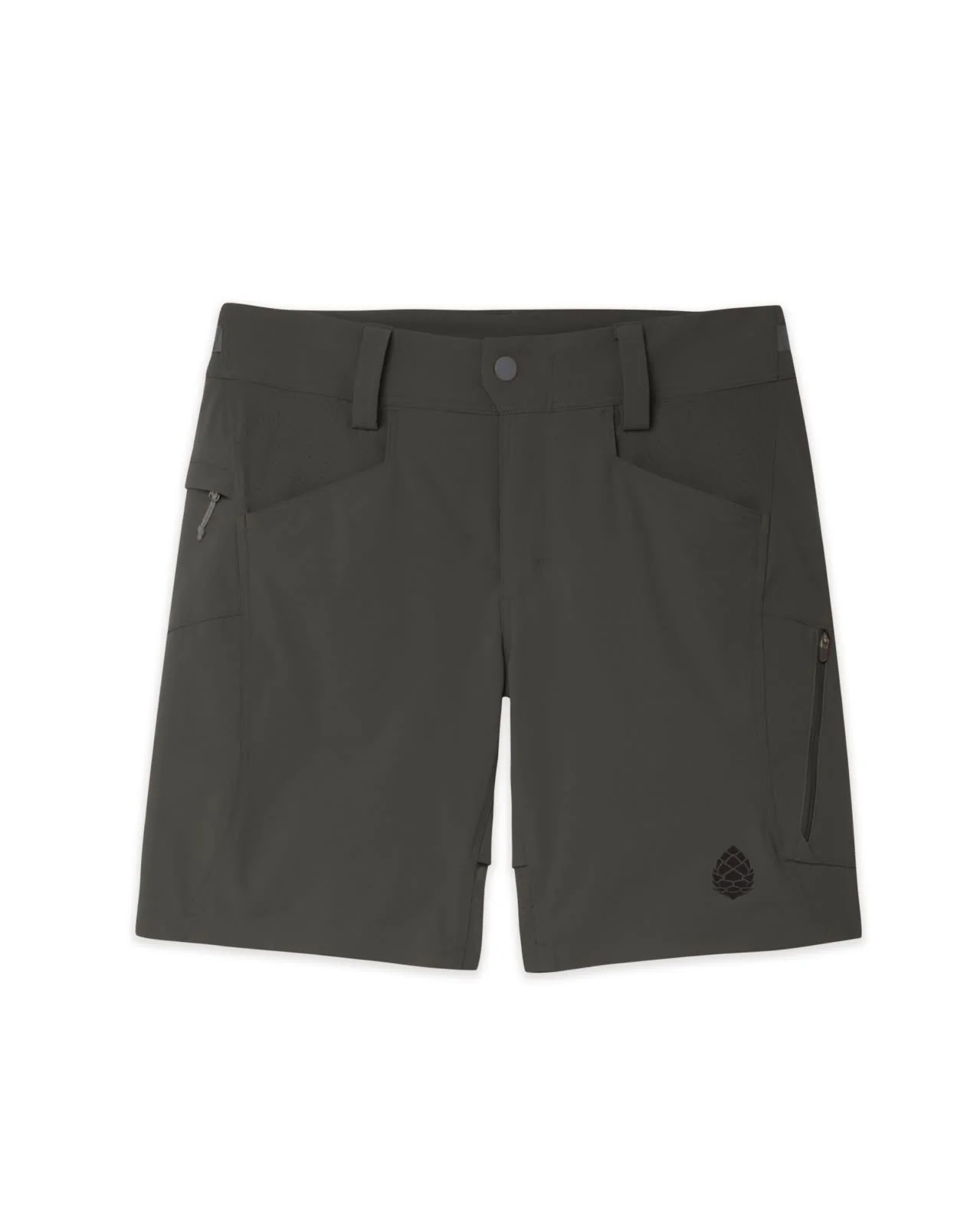 Men's Short - 9