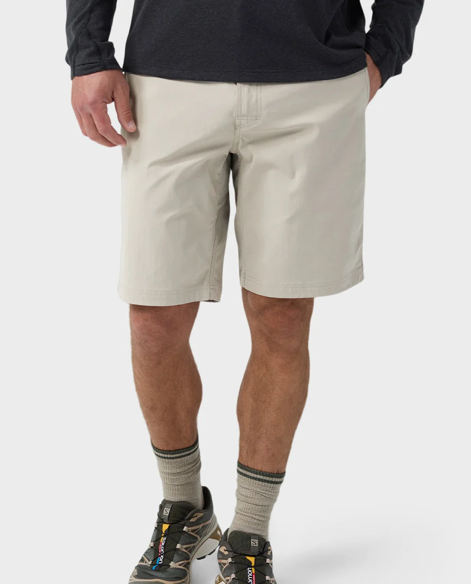 Men's Short - 10