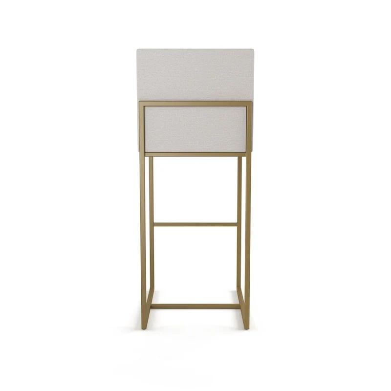 Derry Counter and Bar Stool