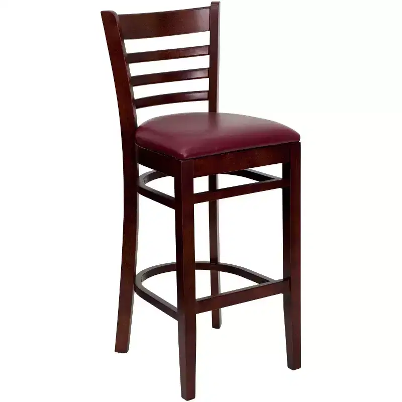 Emma and Oliver Bar Stools