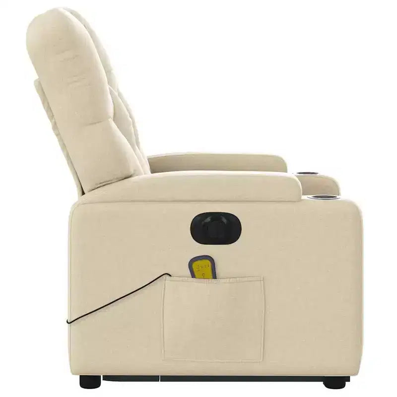 Stand Up Massage Recliner Chair