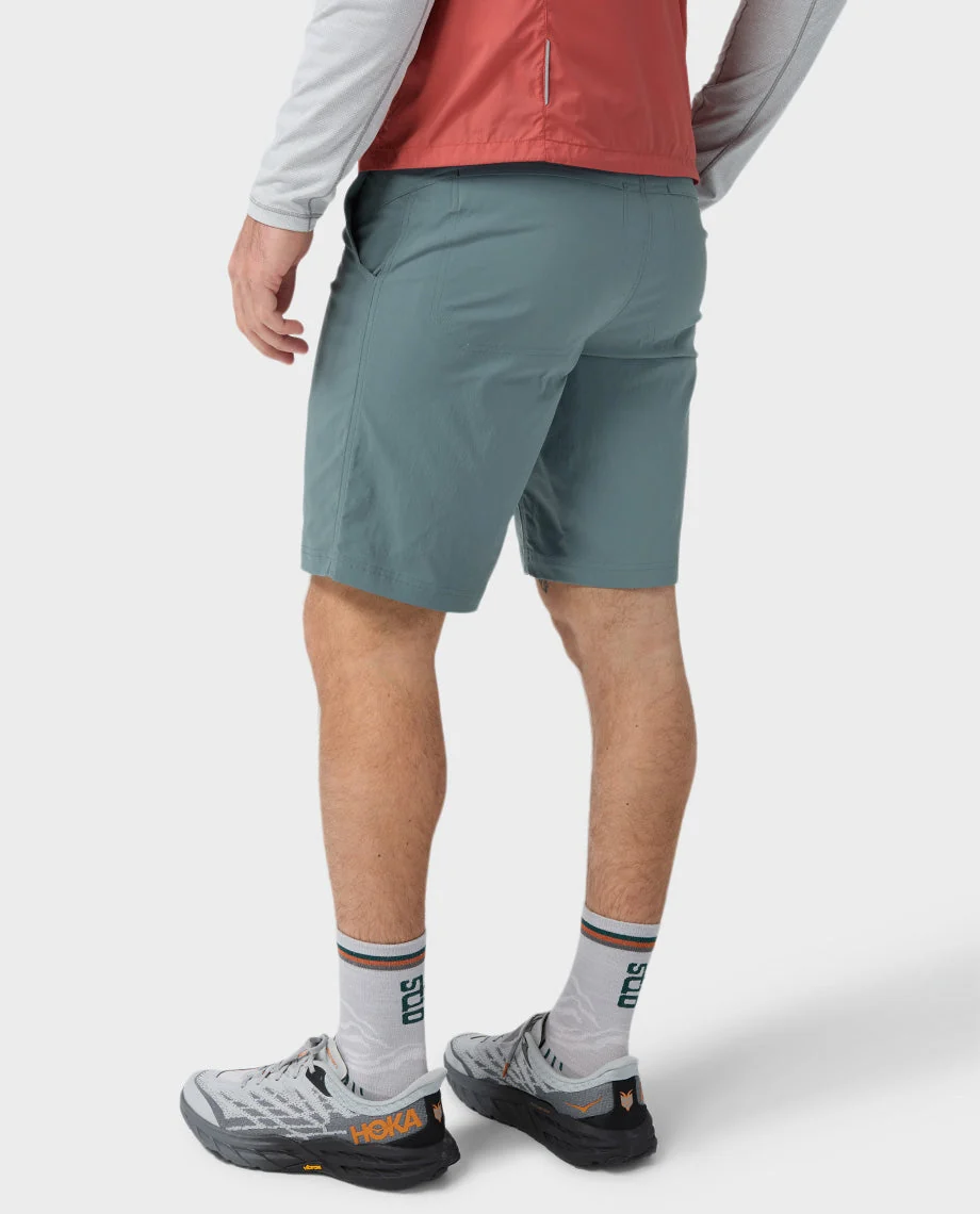 Men's Short - 10