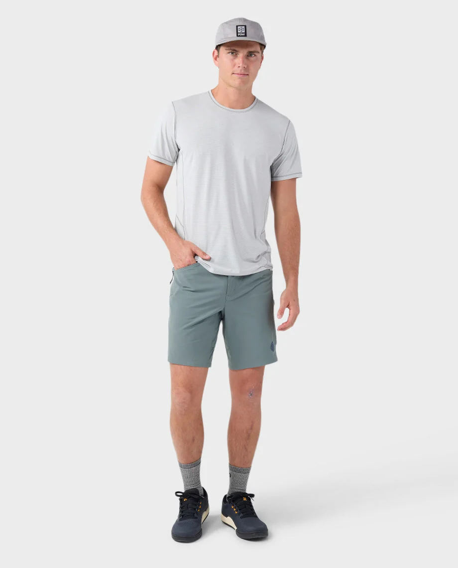 Men's Short - 9