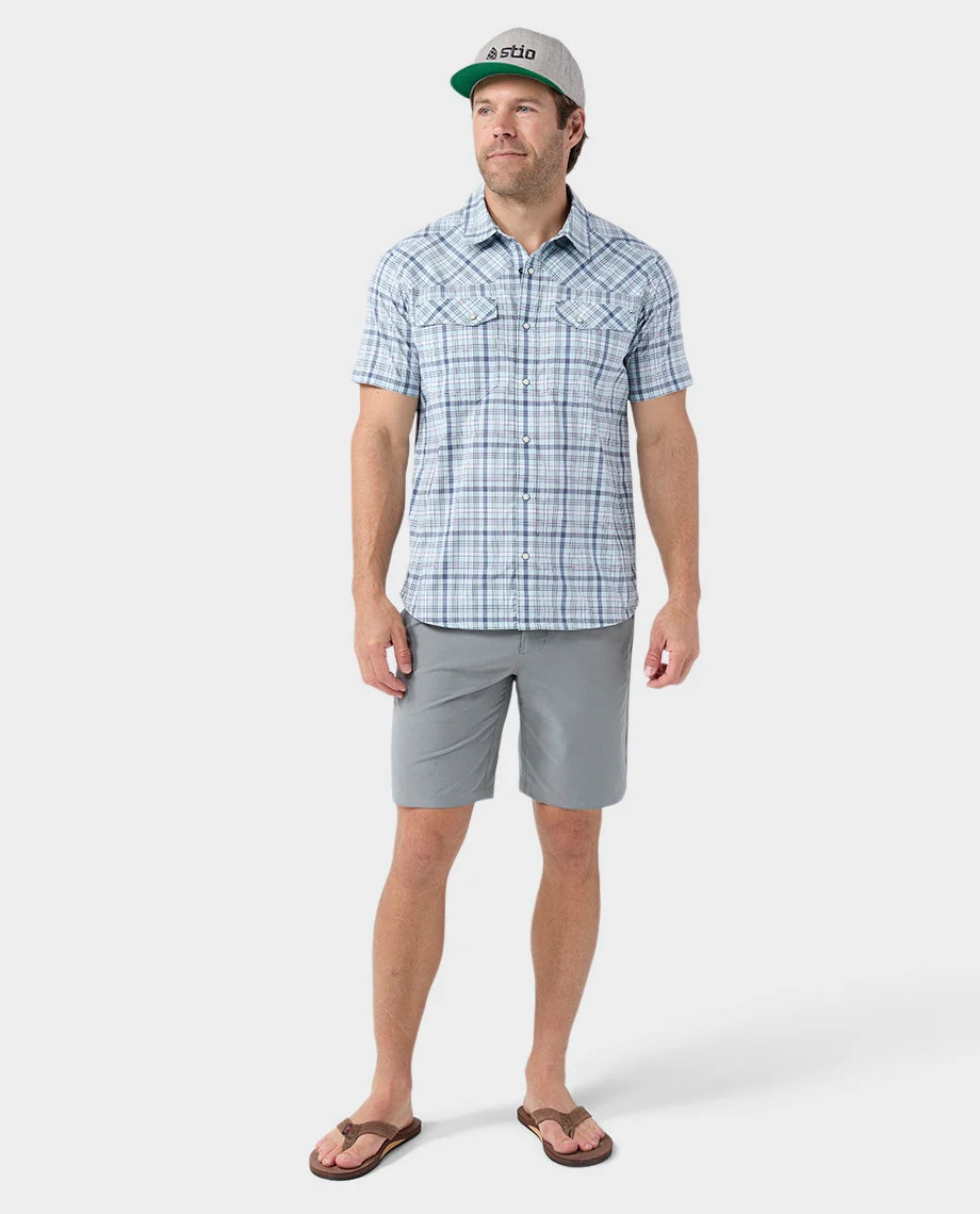 Men's Short - 9