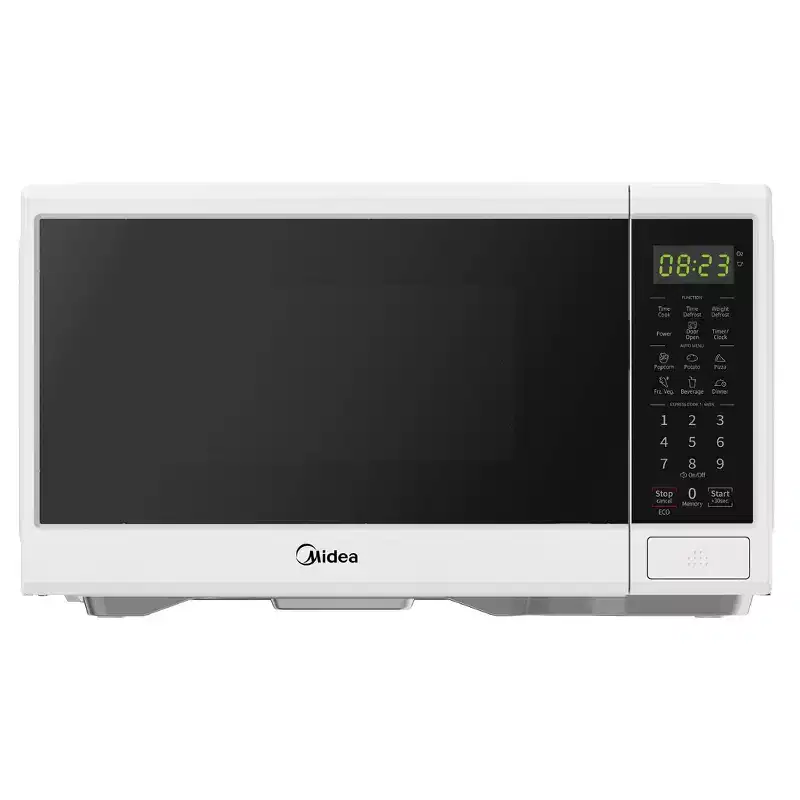 Midea 0.9 cu. ft. Countertop Microwave Oven, 900W