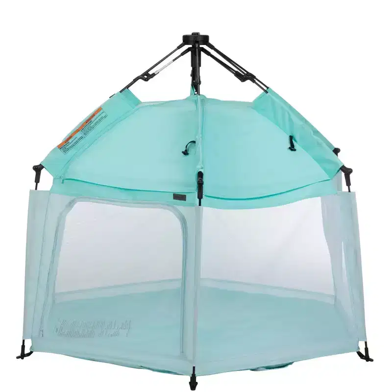Safety 1st InstaPop Dome Playard