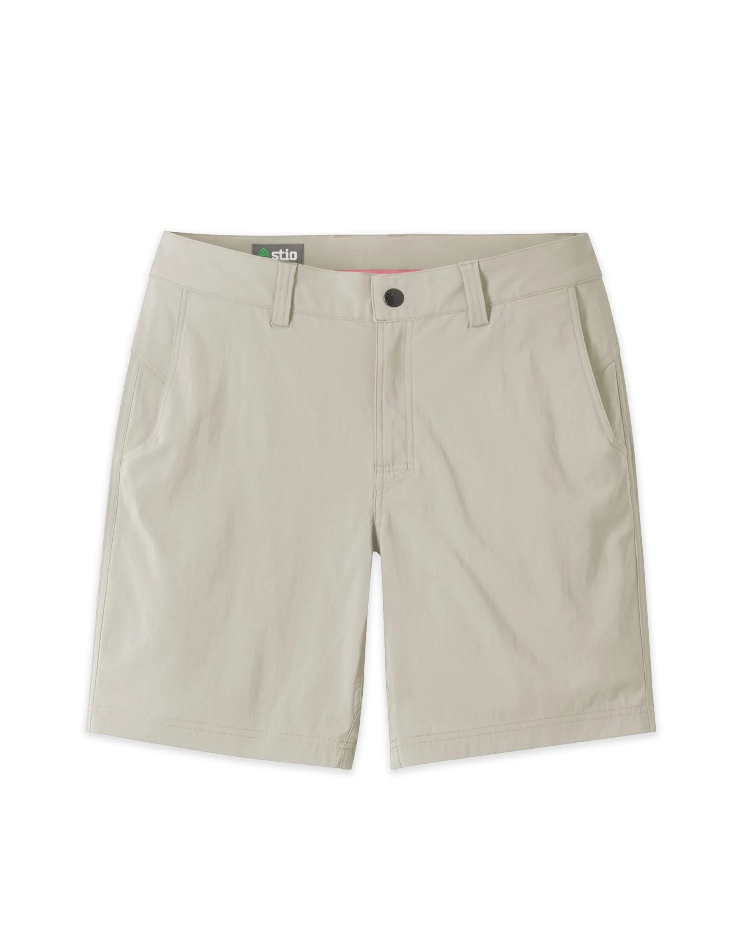 Men's Short - 8