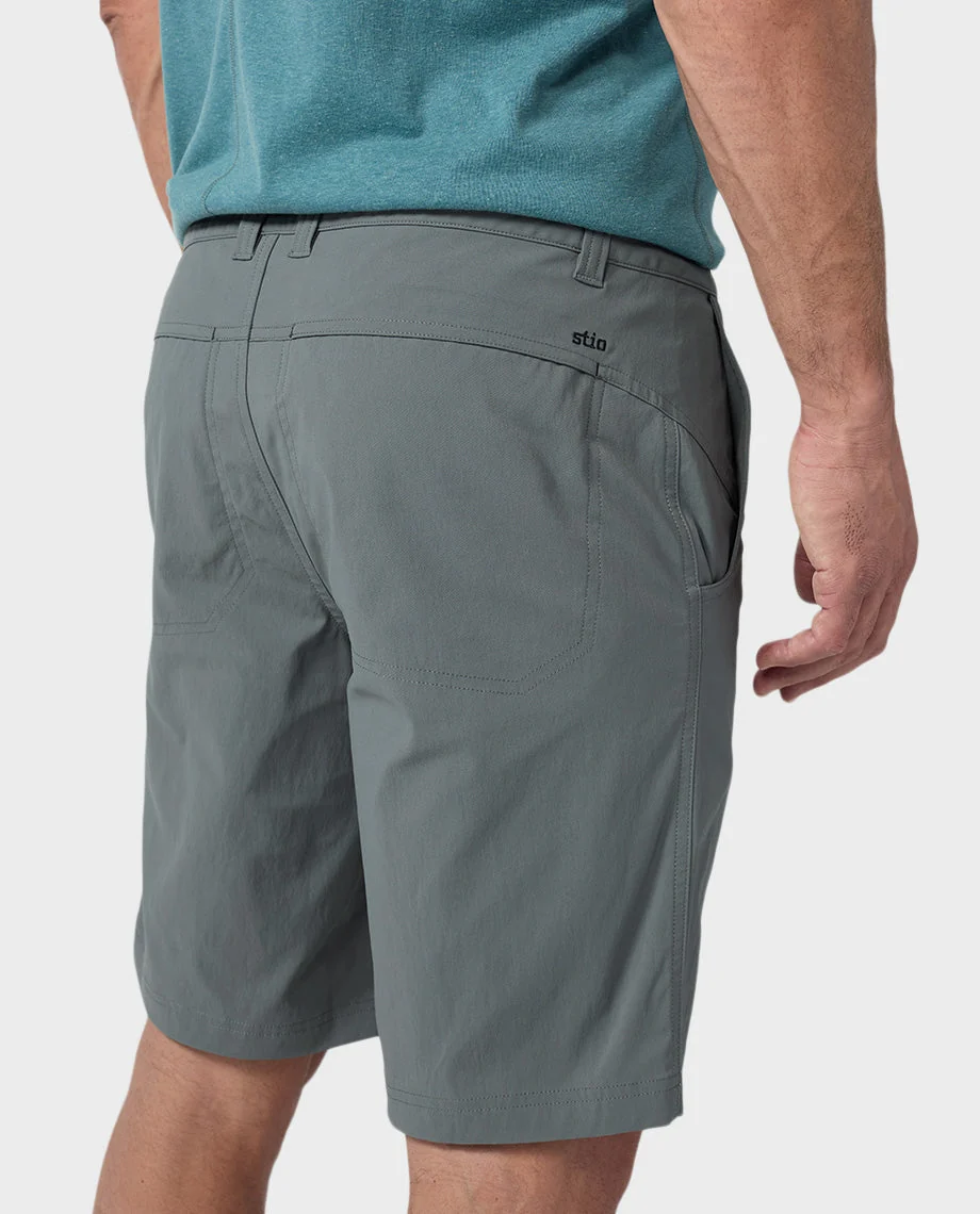Men's Short - 10