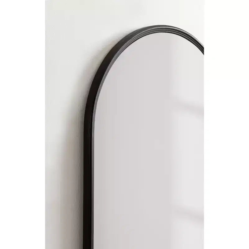 Caskill Framed Arch Wall Mirror