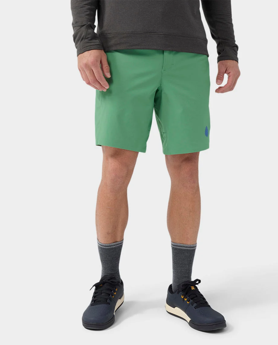 Men's Short - 9