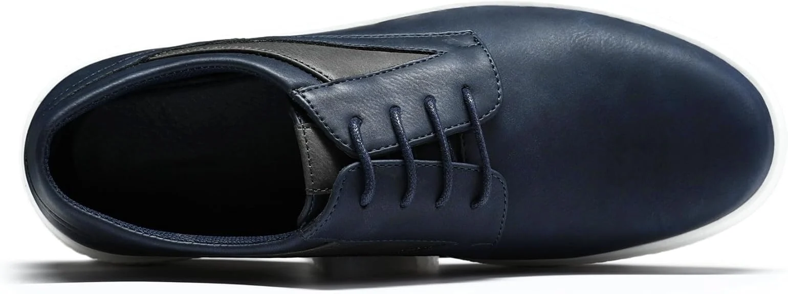 Men's Lace-Up Dress Shoes