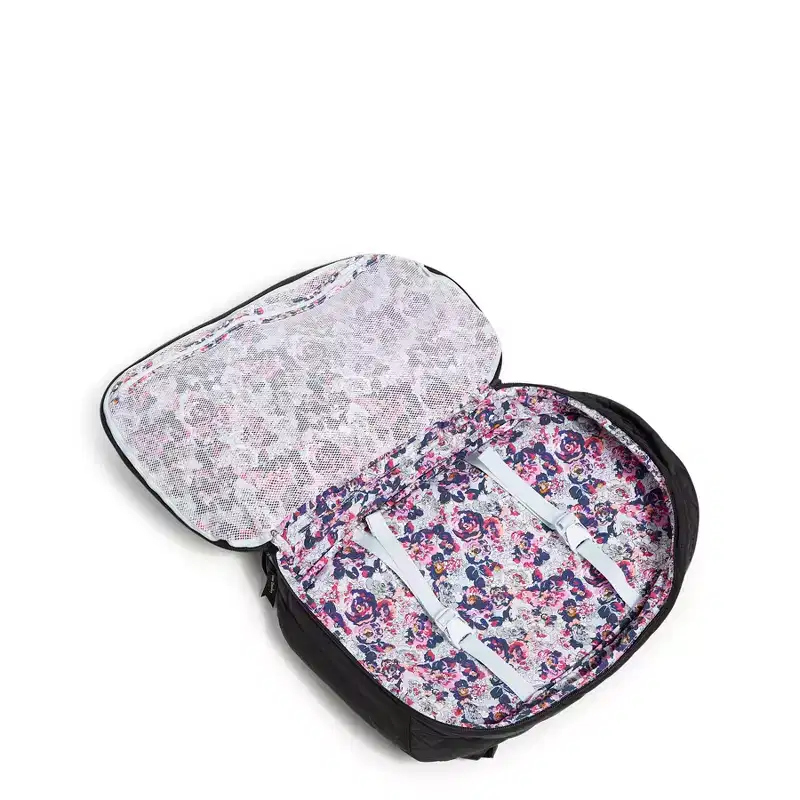Vera Bradley Women's Outlet Ultralight Travel Backpack