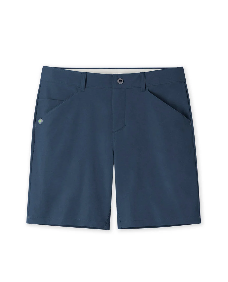 Men's Short - 9