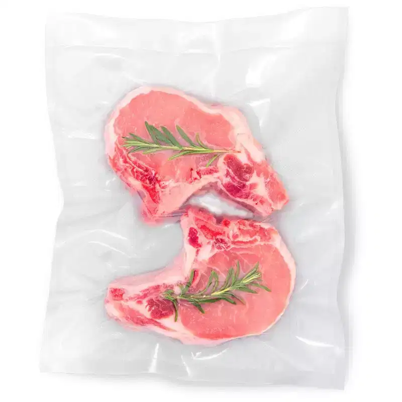 Guy Fieris Flavortown Vacuum Sealing Rolls 11 x 16 FT, 2 Count  Food Storage, Vacuum Seal Bags