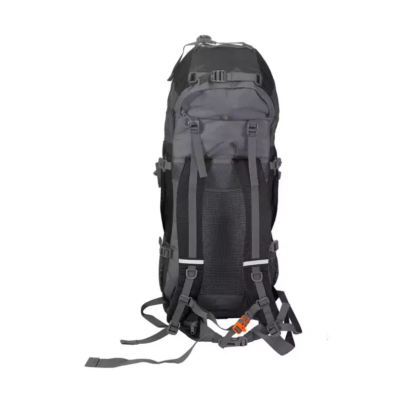 Stansport Internal Frame Hiking and Camping Backpack 50L