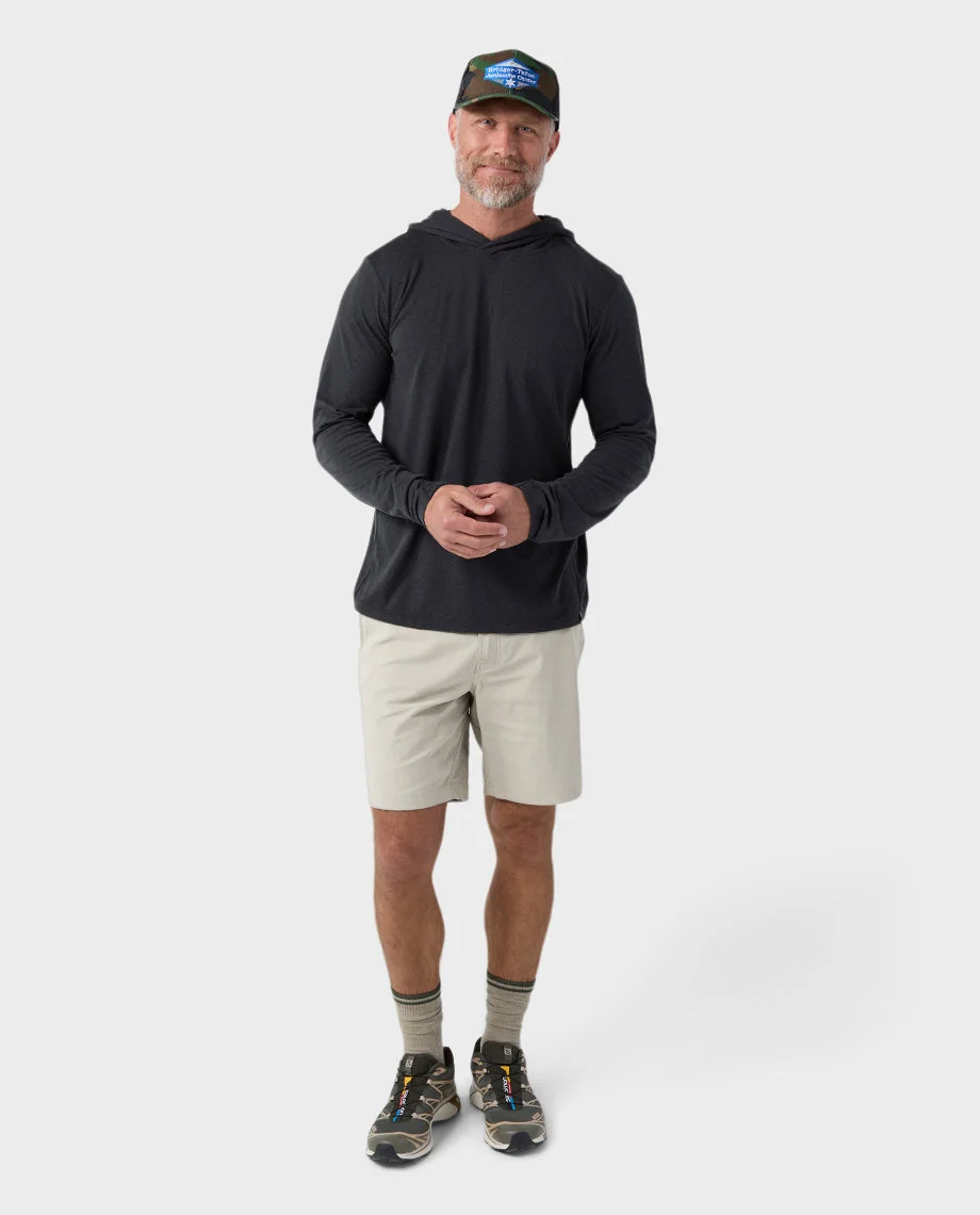 Men's Short - 8