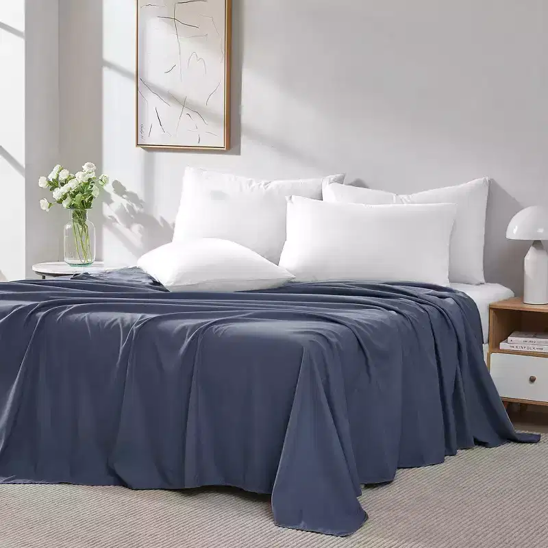 Southshore Fine Linens, Oversized Flat Sheets