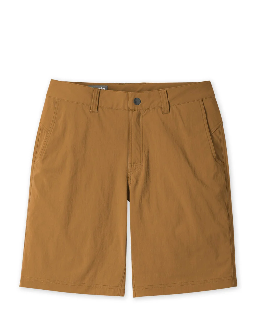Men's Short - 10