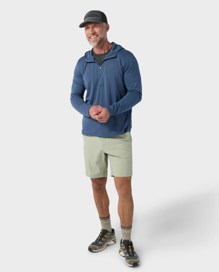Men's Short - 8